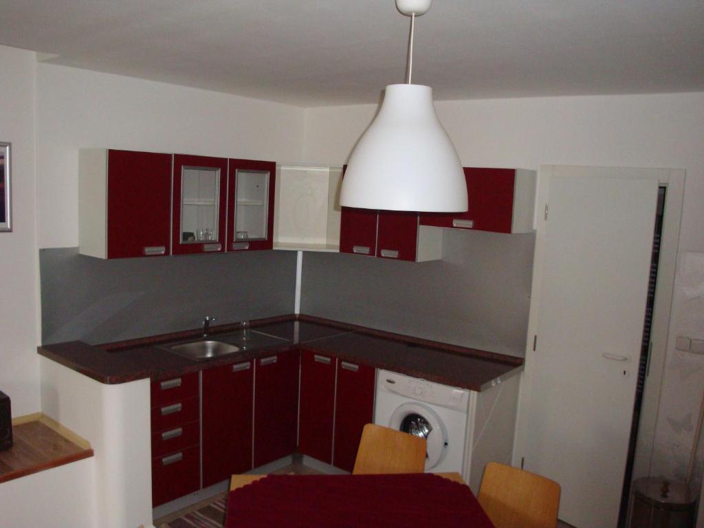 Apartman Augsten Český Krumlov الغرفة الصورة
