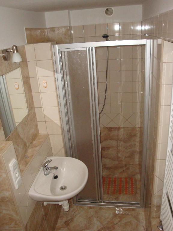 Apartman Augsten Český Krumlov الغرفة الصورة