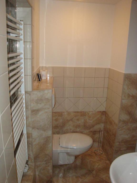 Apartman Augsten Český Krumlov الغرفة الصورة