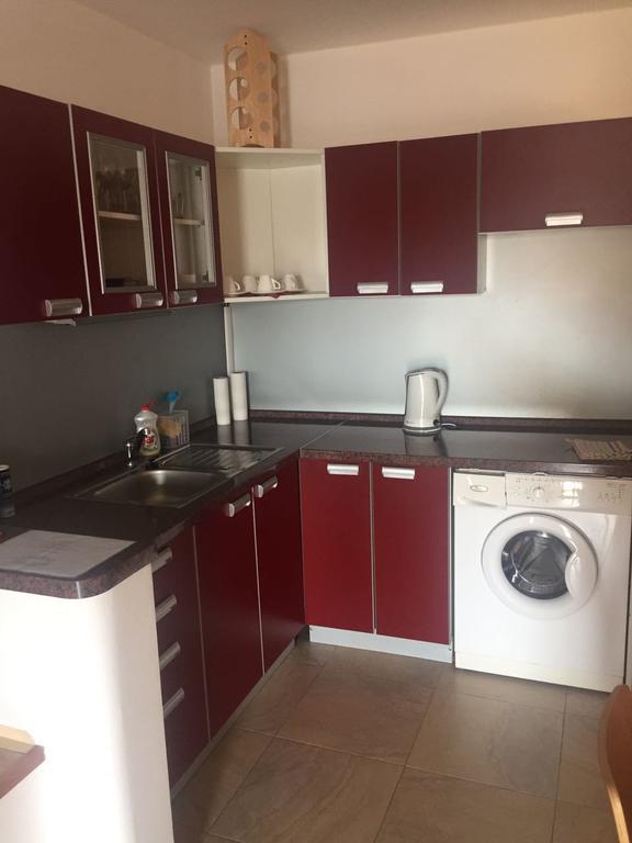 Apartman Augsten Český Krumlov المظهر الخارجي الصورة