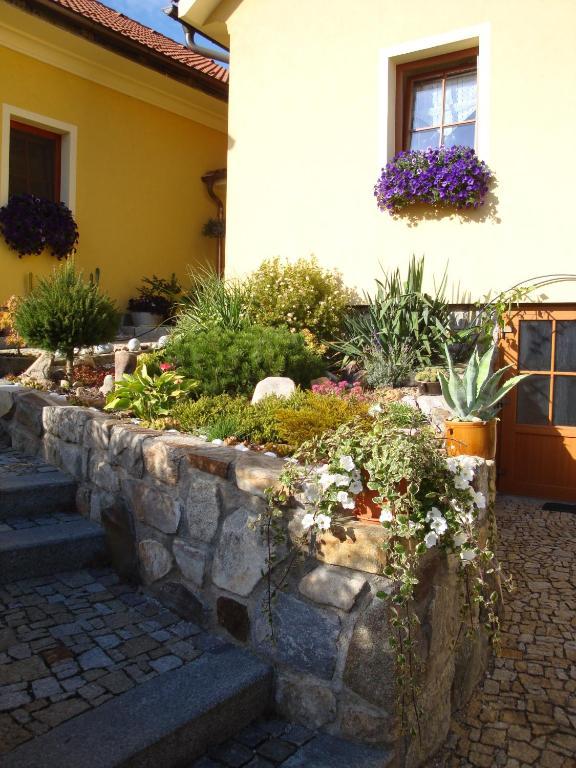 Apartman Augsten Český Krumlov المظهر الخارجي الصورة