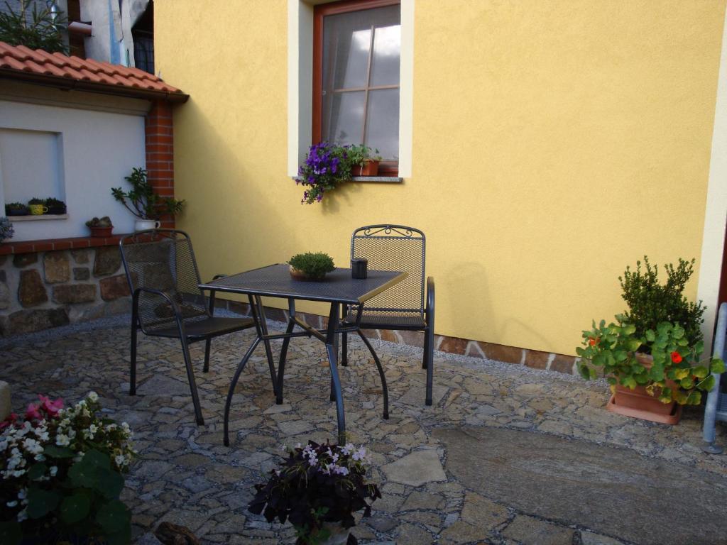 Apartman Augsten Český Krumlov المظهر الخارجي الصورة