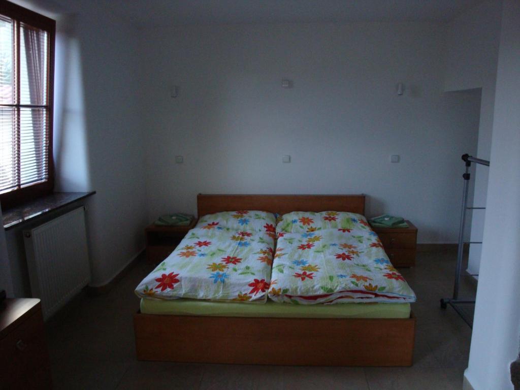 Apartman Augsten Český Krumlov المظهر الخارجي الصورة